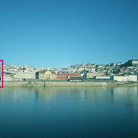 Oleiros Center Coimbra