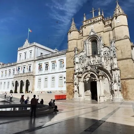 Oleiros Center * Coimbra
