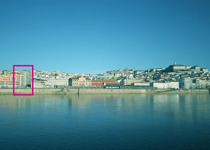 Oleiros Center Коимбра